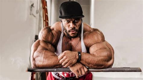 phil heath mr olympia 2019